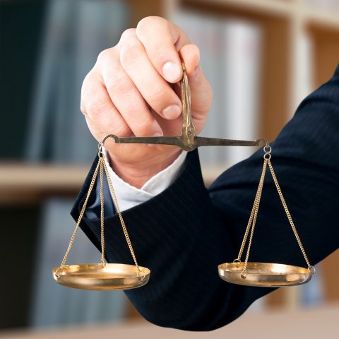 A Better Legal System.